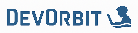 DevOrbit Logo