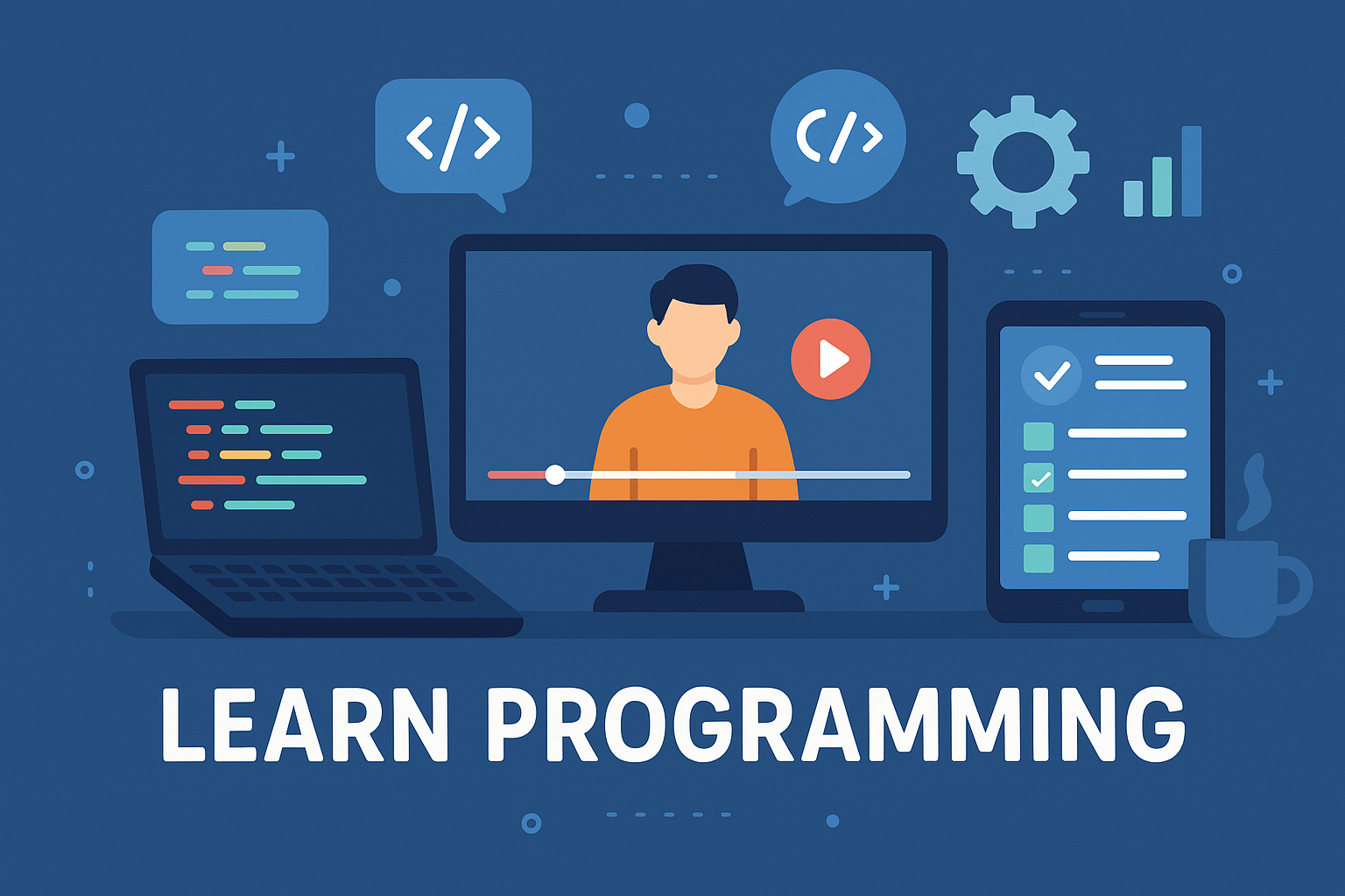 Aprendizaje en DevOrbit